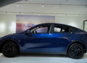 五大国产SUV，如何“群殴”Model Y？