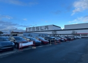 受关税影响，特斯拉Model 3在欧洲涨价