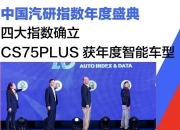 中国汽研汽车指数：发布十四五研究成果，赋能新质生产力