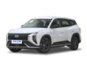 现代汽车推出价格低于2.5万欧的新纯电动微型车Inster