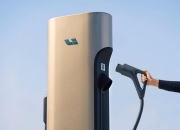 小鹏第1000座自营超充站建成，800kW液冷超快充站即将上线