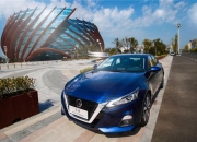 中型车对决 天籁、帕萨特、君威谁更值得入手？