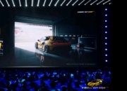 1548匹! 小米SU7 Ultra原型车预计10月份挑战纽北