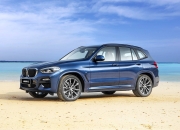 第四代BMW X3首发，国产后打“价格战”不能只靠加长