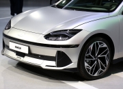 现代纯电动SUV IONIQ 9或将于今年年底首次亮相