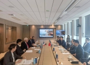 FORVIA佛瑞亚集团亮相2024上海国际低碳智慧出行展览会，加速推进“范围三”减排目标