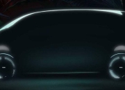 MINI Vision Urbanaut概念车预告图发布