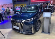 15万级“全能家用头号MPV”，传祺M6 MAX用实力说话