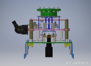研究人员创建出海蛞蝓进食结构模型 可指导软体机器人设计