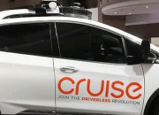 Cruise计划今年恢复无人驾驶服务