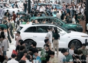 6月全球车市：中国蝉联榜首，11国销量齐跌