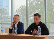 马斯克将会见三星电子和现代汽车董事长，讨论未来合作