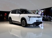 威马W6 凭什么能说自己是首款量产“无人驾驶”车？