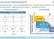 ROHM开发出安装可靠性高的10种型号、3种封装的车载Nch MOSFET， 非常适用于汽车车门、座椅等所用的各种电机以及LED前照灯等应用！