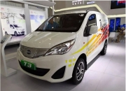 比亚迪与优步合作，在全球投放10万辆电动车