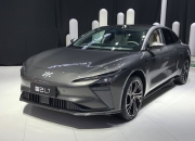 智己汽车宣布8月发布新车