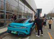 雷军再谈小米汽车 Ultra量产车或明年发布