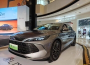 7月新能源车“摊牌了”：渗透率首超50%，霸榜销量前十名