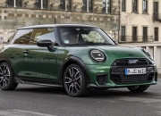 双动力配置 全新MINI JCW将于今年秋季发布