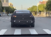 对标迈巴赫，江淮与华为打造的旗舰轿车曝光