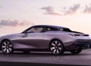 第七代BMW M5将于成都车展亮相 简约设计重塑豪华性能
