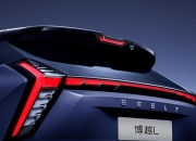 8月出口量榜：博越L“大杀四方”跻身第二，名爵3大降，沃尔沃翻倍暴涨