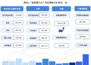 2024泰达论坛 | 曹项：吉利资本如何布局新能源投资