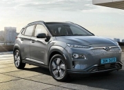 现代将召回5万辆Kona EV\Nexo燃料电池SUV
