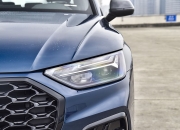全新奥迪Q5 Sportback谍照曝光