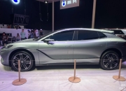 腾势Z9GT上市36小时，大定超5000台
