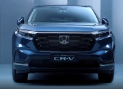 销量突破300万辆，属于东风Honda CR-V的下一个20年刚刚开始