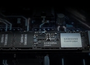 三星电子开发出业界首款基于第八代V-NAND的汽车SSD