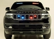 Jeep CEO：Wagoneer S发布时间或将推迟