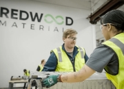 宝马与Redwood Materials达成电池回收合作
