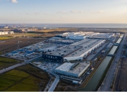 特斯拉上海超级工厂汽车出口量已达100万辆