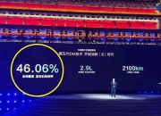 为什么国产混动发动机的热效率频创新高