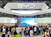 比亚迪海狮05DM-i上市，售11.28万元-14.28万元