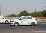 半数Uber用户拒绝乘坐无人驾驶汽车