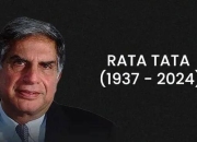 前塔塔集团董事长Ratan Tata去世