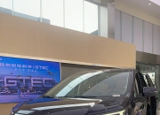 传祺E8+正式上市 售价23.28万元起