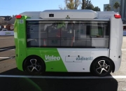 巴黎车展：法雷奥和HERE Technologies合作展示Valeo Smart Safety 360