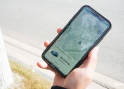 文远知行发布全新量产Robotaxi GXR