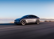 用什么挑战Model Y？极氪7X核心零部件配套供应商一览