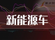卖新能源车：产能拉胯，立正挨打
