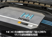 氢、电并进，现代汽车进博会展现多领域技术实力