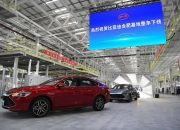 打造“新能源汽车之都”，合肥稳了？