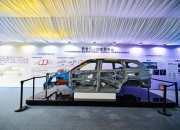 2024年巴黎车展，与法雷奥一起体验移动出行的未来