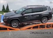 Jeep申请新专利：将无人机集成至越野车中，提升行驶安全