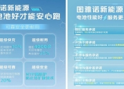 汽车行业出现“反向跳槽”？