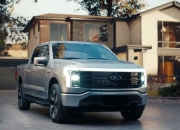 10月美国车市增长12%，F-150纯电不敌Cybertruck